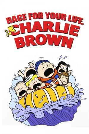 Charlie Brown i jego kompania (1977)