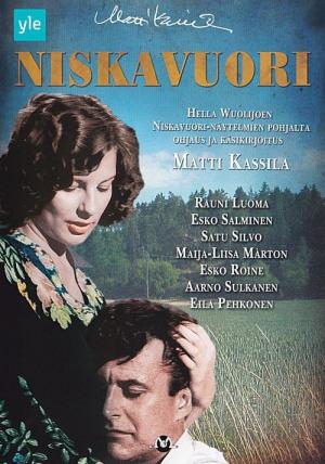 Rodzina Niskavuori (1984)