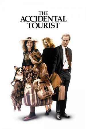 Przypadkowy turysta (1988)