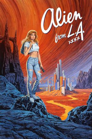 Obcy z Los Angeles (1988)