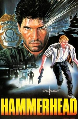 Agent specjalny Hammer (1987)