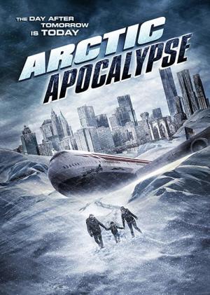 Arktyczna apokalipsa (2019)