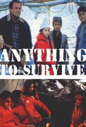Wszystko, aby przeżyć (1990)