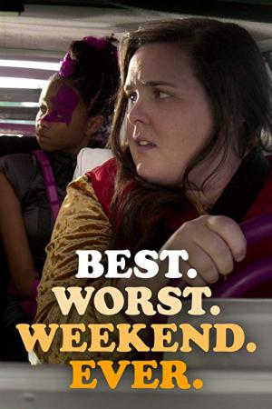 Najlepszy najgorszy weekend (2018)
