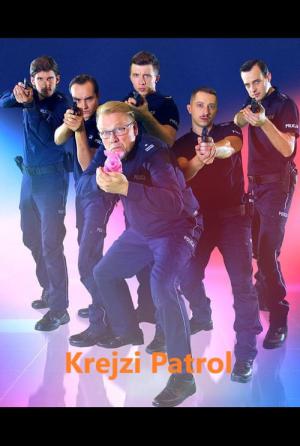 Krejzi Patrol (2023)