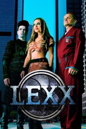 Lexx (1996)