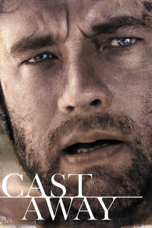 Cast Away - poza światem (2000)