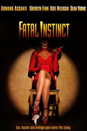 Fatalny instynkt (1993)