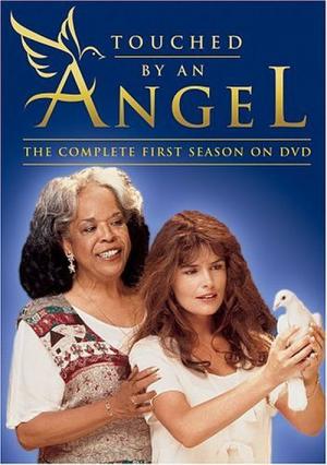 Dotyk anioła (1994)