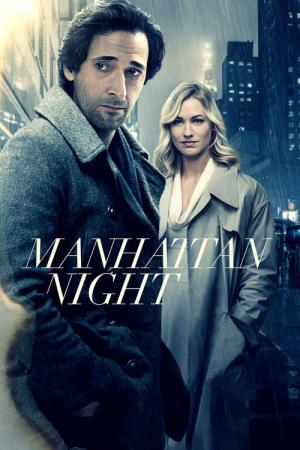 Tajemnice Manhattanu (2016)