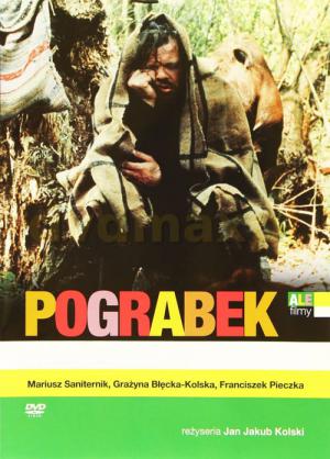 Pograbek (1992)