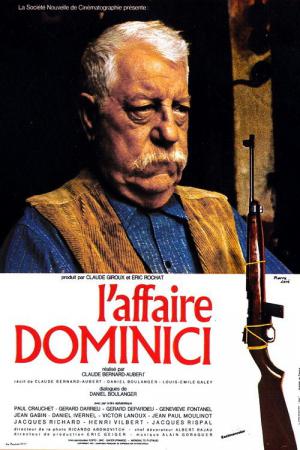 Sprawa Dominiciego (1973)