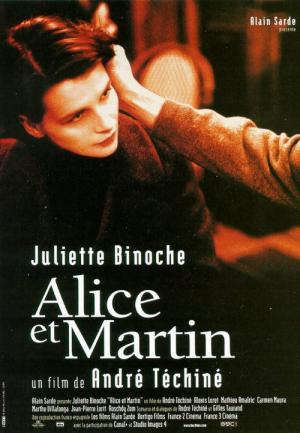Alice i Martin (1998)