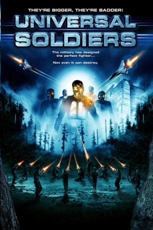 Uniwersalni żołnierze (2007)