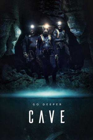 Jaskinia (2016)