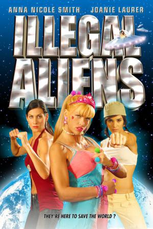 Kosmitki na nielegalu (2007)