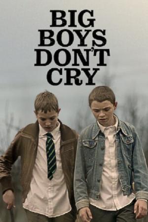 Duże chłopaki nie płaczą (2020)
