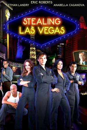 Okraść Las Vegas (2012)