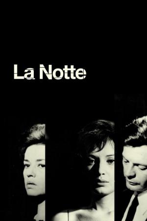 Noc (1961)
