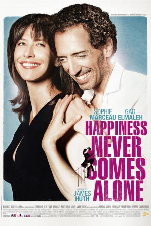 Szczęście nigdy nie przychodzi samo (2012)