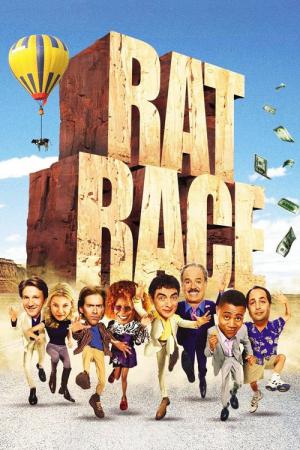 Wyścig szczurów (2001)