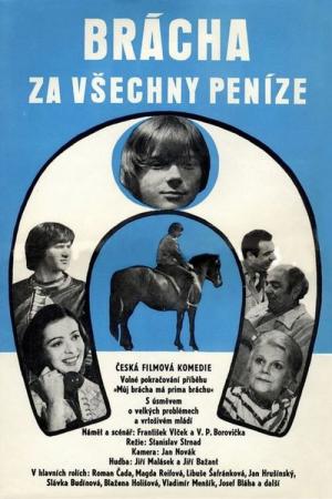 Drogocenny braciszek (1979)