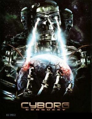 Anioły kontra cyborgi (2009)