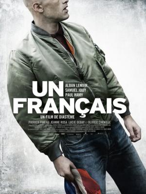 Francuska Krew (2015)