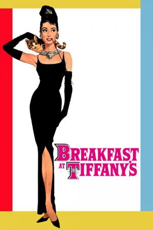 Śniadanie u Tiffany'ego (1961)