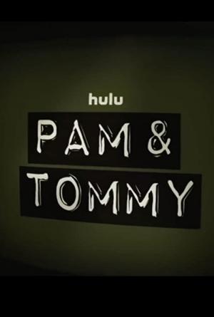 Pam i Tommy (2022)