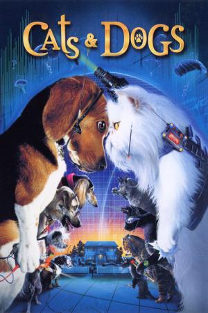 Psy i Koty (2001)