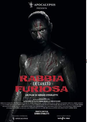 Rabbia furiosa (2018)