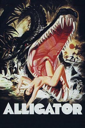 Krokodyl (1979)