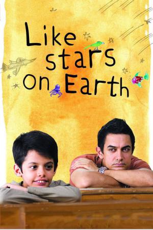 Gwiazdy na ziemi (2007)