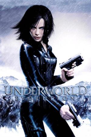 Underworld: Ewolucja (2006)