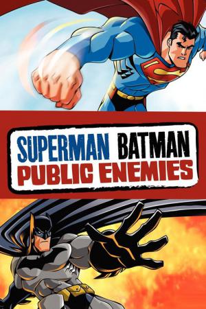 Superman/Batman: Wrogowie publiczni (2009)