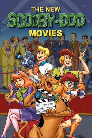 Scooby-Doo spotyka Batmana (1972)