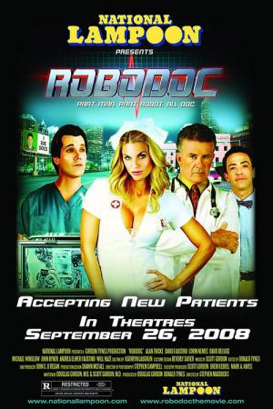 RoboDoc (2009)