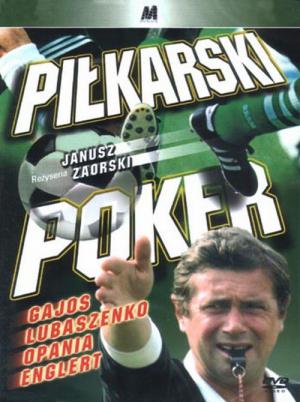 Piłkarski Poker (1989)