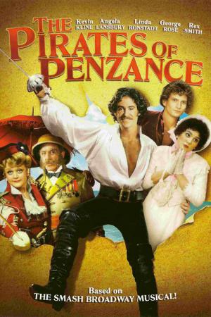 Piraci z Penzance (1983)