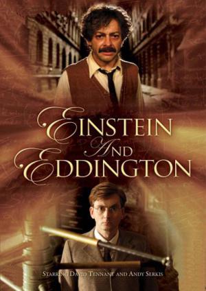 Einstein i Eddington (2008)
