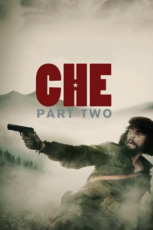 Che: Boliwia (2008)