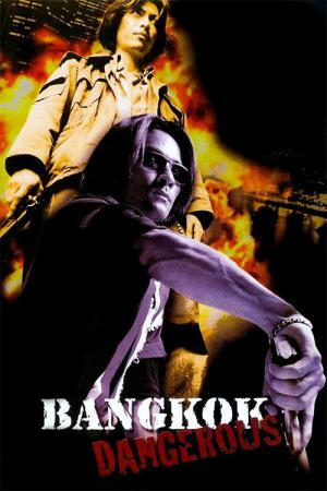 Bangkok - ostatnie zlecenie (2000)