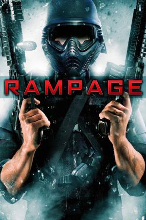 Rampage: Szalenstwo (2009)