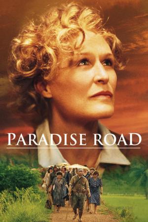 Droga do raju (1997)