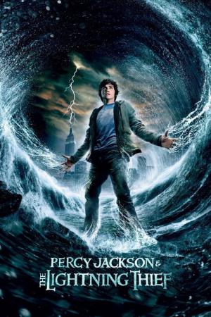Percy Jackson i Bogowie Olimpijscy: Złodziej Pioruna (2010)