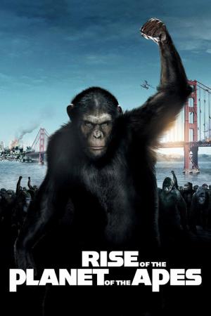 Geneza planety małp (2011)