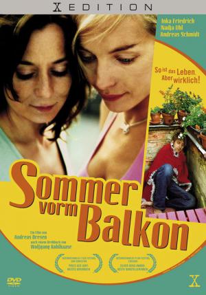 Lato w Berlinie (2005)