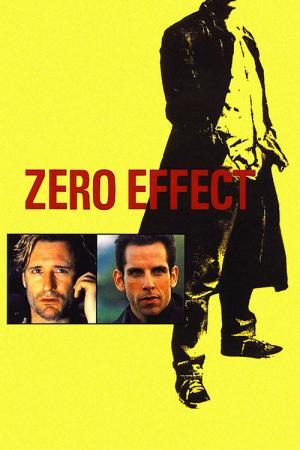 Efekt Zero (1998)