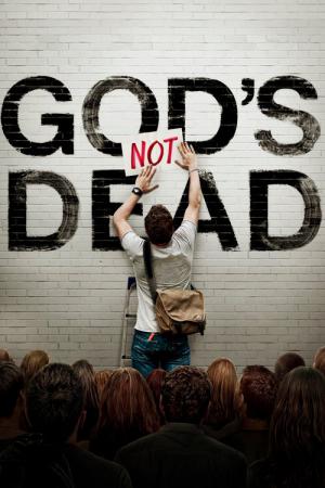 Bóg nie umarł (2014)